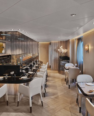 Foto Seabourn Ovation 24