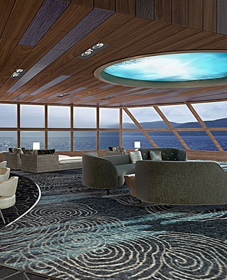 Foto Norwegian Bliss 15