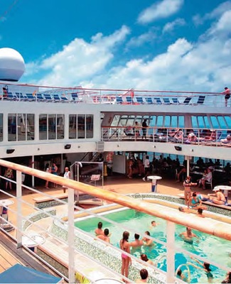 Foto Magellan 17