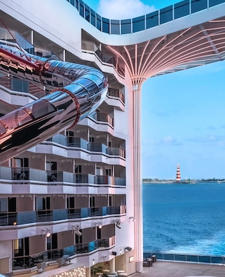 Foto MSC World America 2