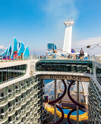 Foto Wonder of the Seas 28