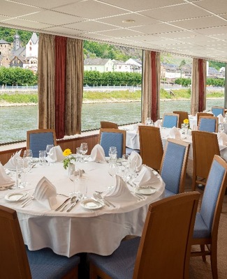 Panorama Restaurant