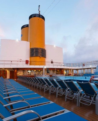 Foto Costa Victoria 27