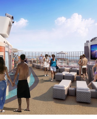 Foto Norwegian Breakaway 20