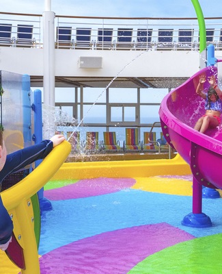 Foto Symphony of the Seas 41