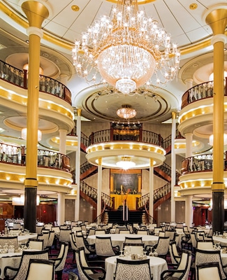Foto Voyager of the Seas 12