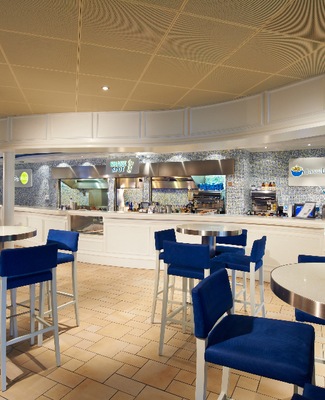 Foto Carnival Sunshine 20