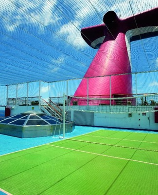 Foto Carnival Conquest 11