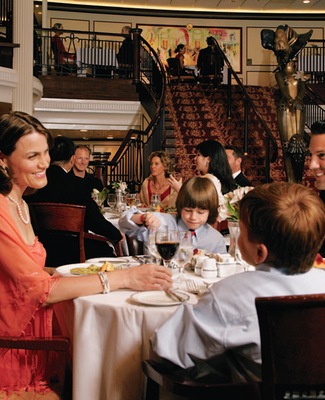 Foto Enchantment of the Seas 9
