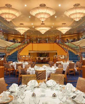 Foto Carnival Breeze 32