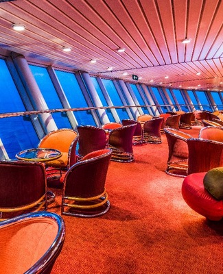 Foto Monarch 18