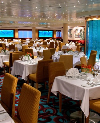 Foto Norwegian Dawn 15