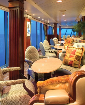 Foto Oceania Marina 6