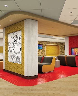 Foto Norwegian Bliss 64