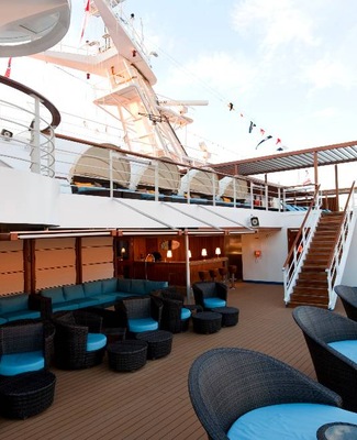 Foto Carnival Dream 30