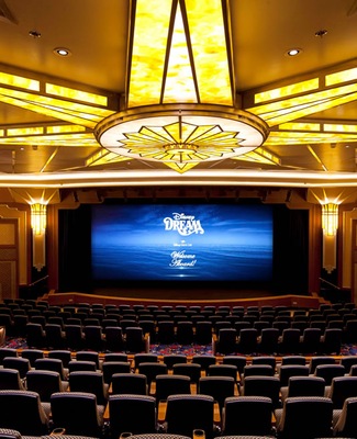 Foto Disney Dream 5
