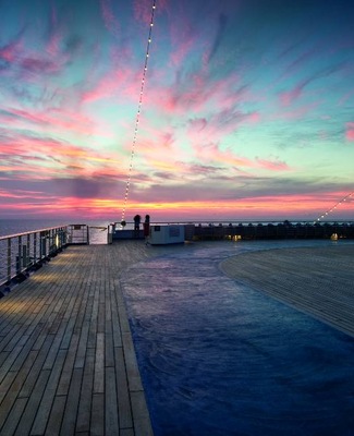 Foto Carnival Conquest 6