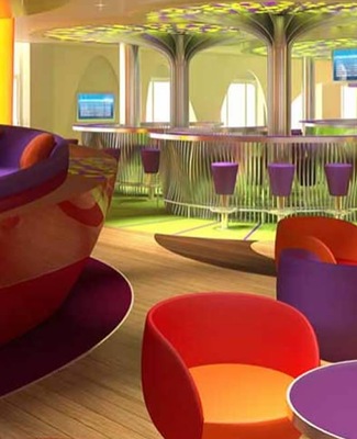 Theatrium Bar