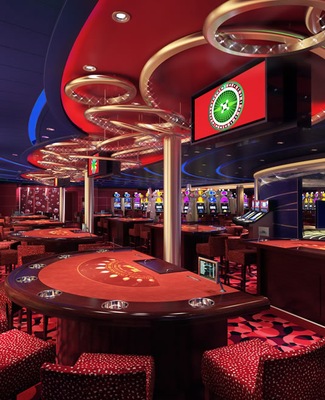 Foto Carnival Vista 16