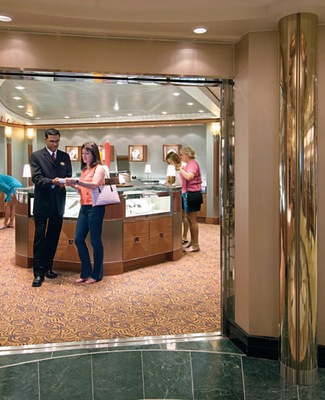 Foto Enchantment of the Seas 12