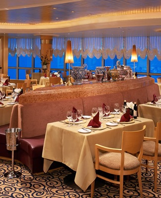 Foto Serenade of the Seas 10