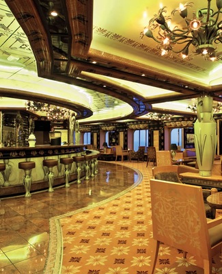 Foto Carnival Legend 7