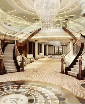 Foto Oceania Marina 12