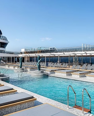 Foto MSC Euribia 24