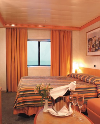Foto Costa Mediterranea 15