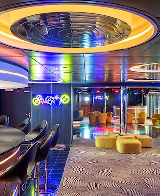 Foto MSC Euribia 8