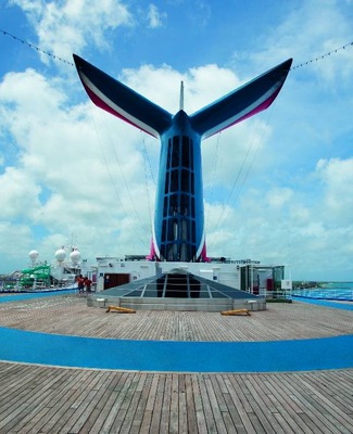 Foto Carnival Conquest 10
