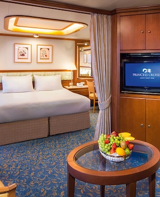 Foto Diamond Princess 23