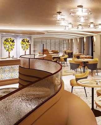 Foto Sun Princess 19