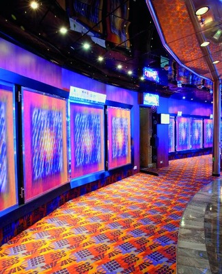 Foto Carnival Ecstasy 14