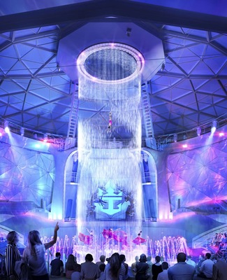 Foto Icon of the Seas 11