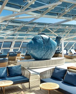 Foto MSC Euribia 20