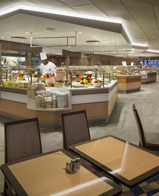 Foto Symphony of the Seas 9