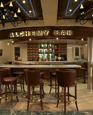 Foto Carnival Liberty 11