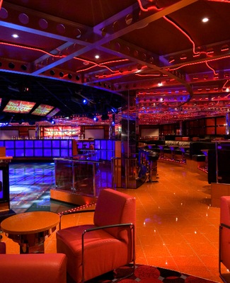 Foto Carnival Splendor 8