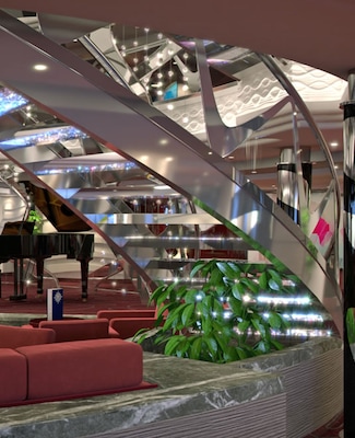 Foto MSC Meraviglia 27
