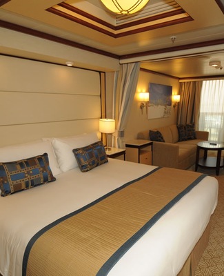 Mini Suite