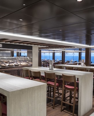 Foto MSC Bellissima 21