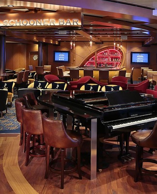 Foto Explorer of the Seas 20