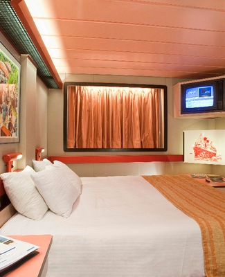 Foto Carnival Elation 28