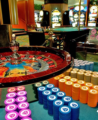 Grand Casino
