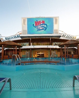 Foto Carnival Breeze 29