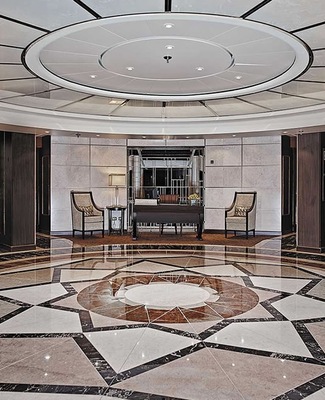 Foto Seven Seas Navigator 5