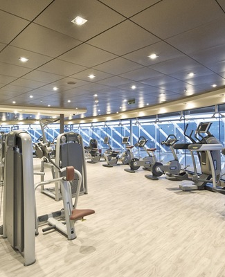 Foto MSC Divina 12