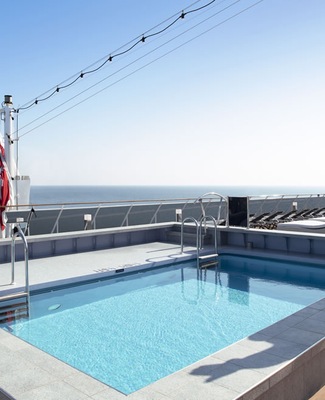 Foto MSC Bellissima 35