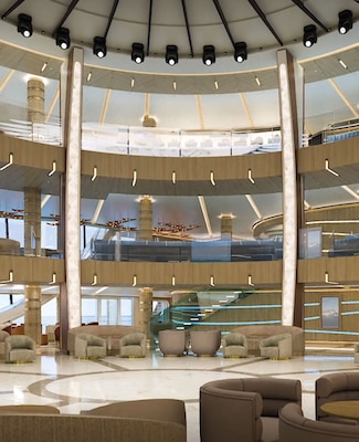 Foto Sun Princess 18